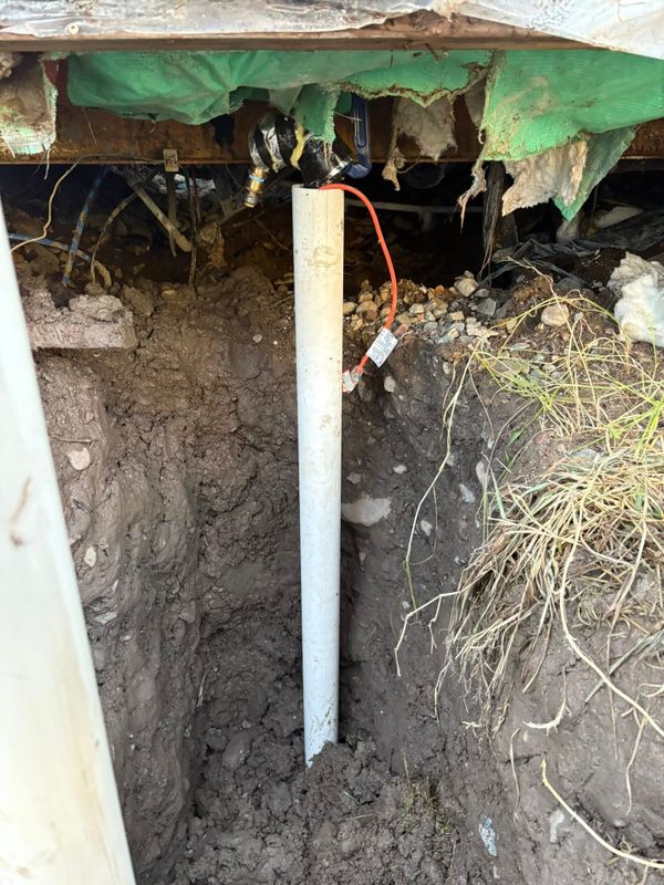 Plumbing