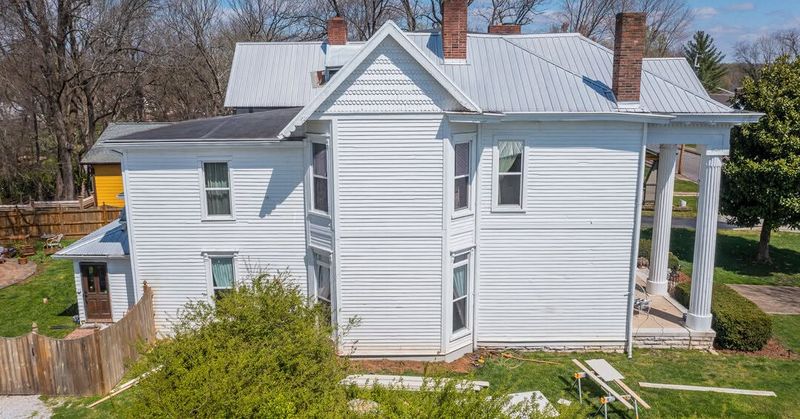 Exterior Painting