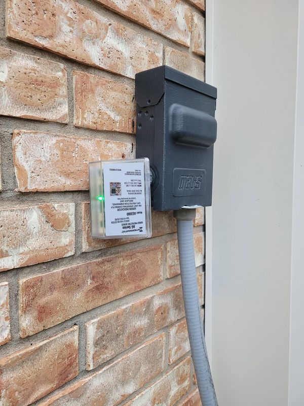 Residential HVAC Installation