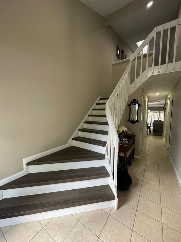 Finish Carpentry