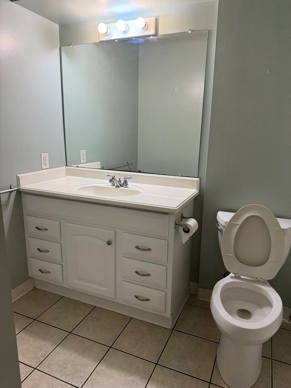 Residential Cleaning