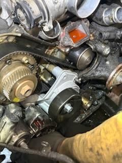 Oil Changes