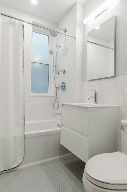 Kitchen and Bathroom Renovations