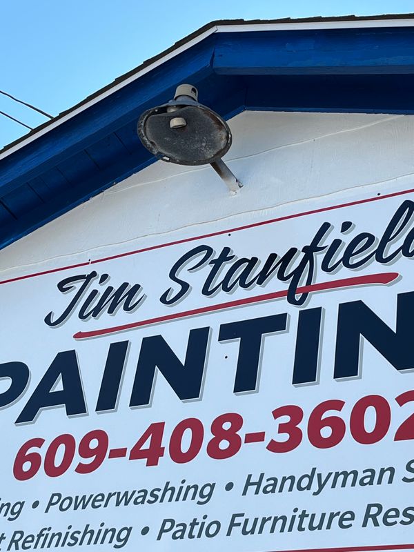 Interior Painting gallery
