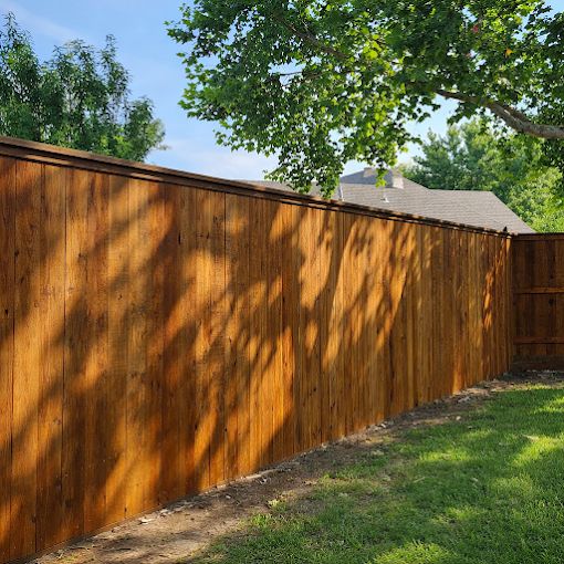 Fence Installation