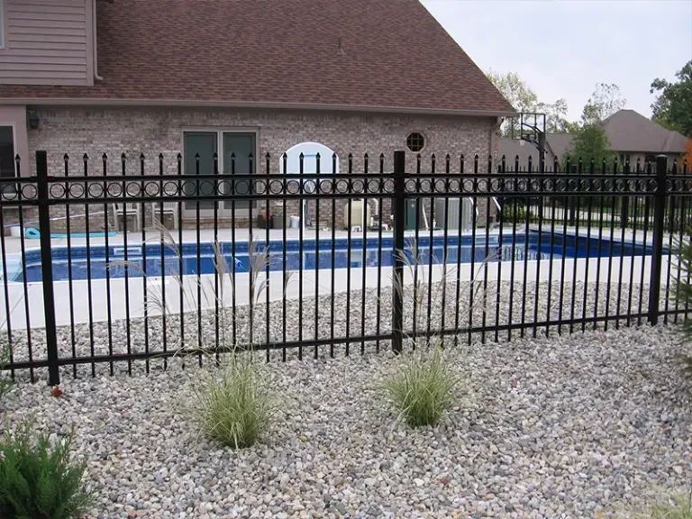 Fences