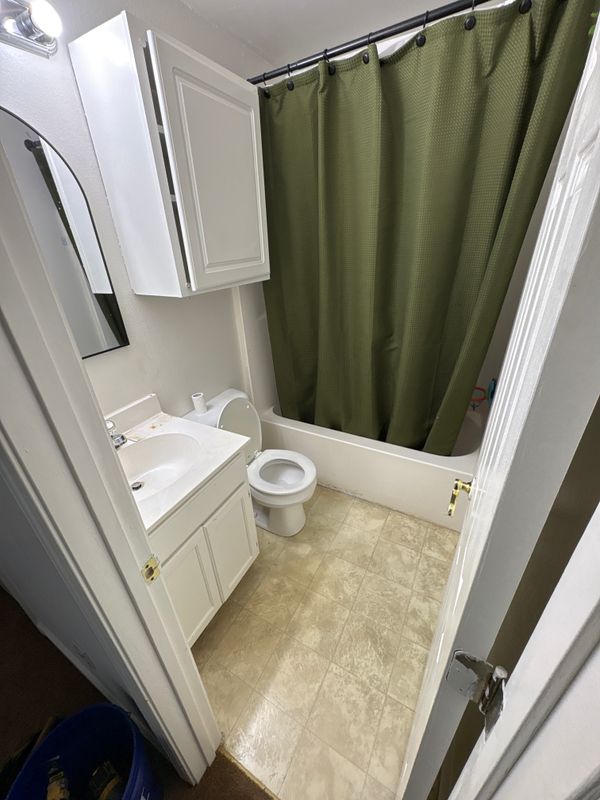 Kitchen and Bathroom Renovations