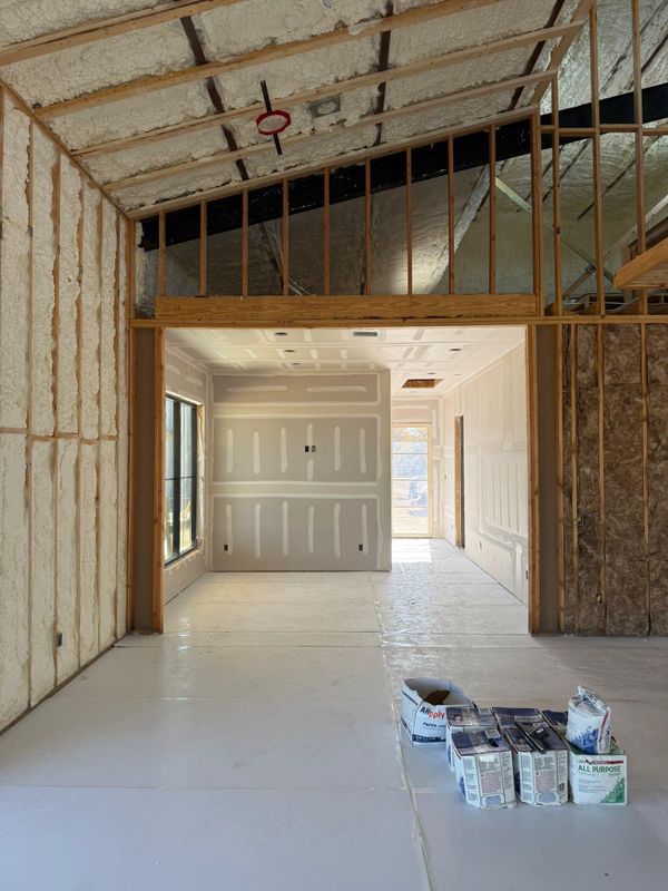 Custom Home Design