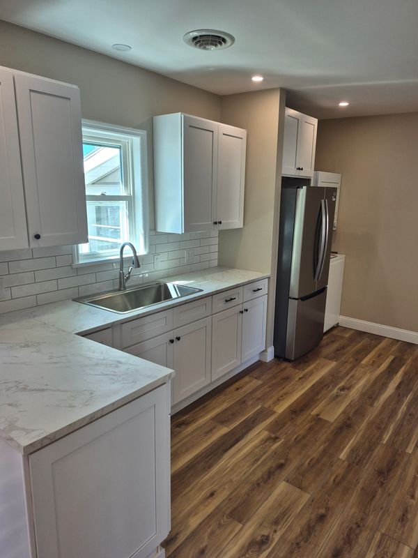 Remodeling