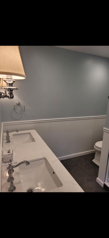 Bathrooms gallery