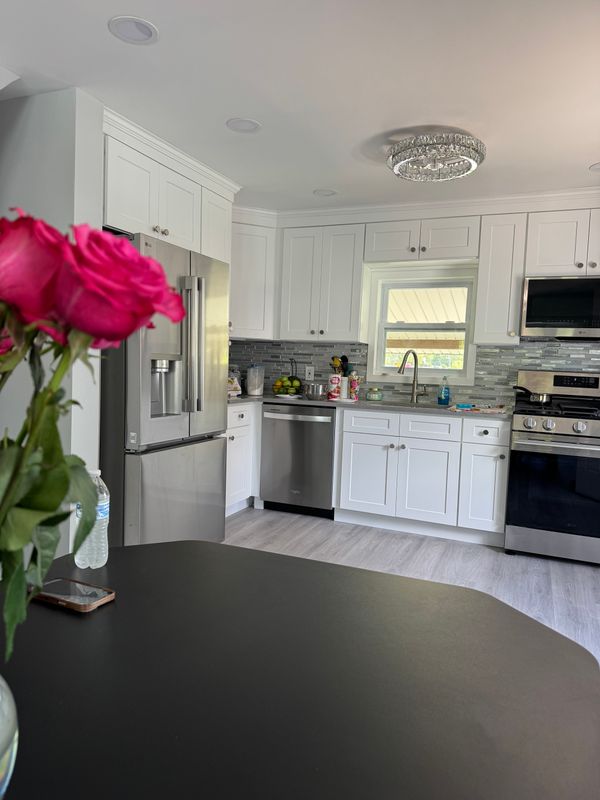 Kitchen Renovation