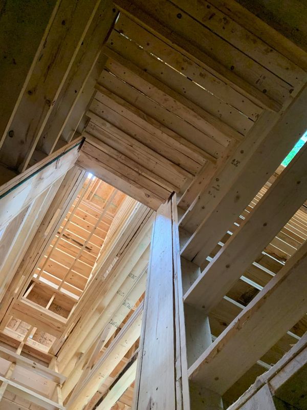 Framing