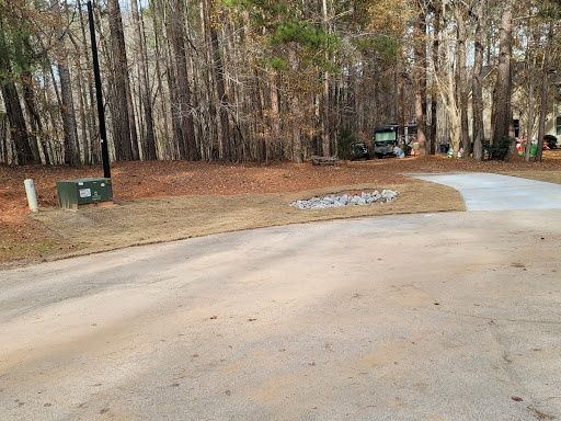 Sod Installation