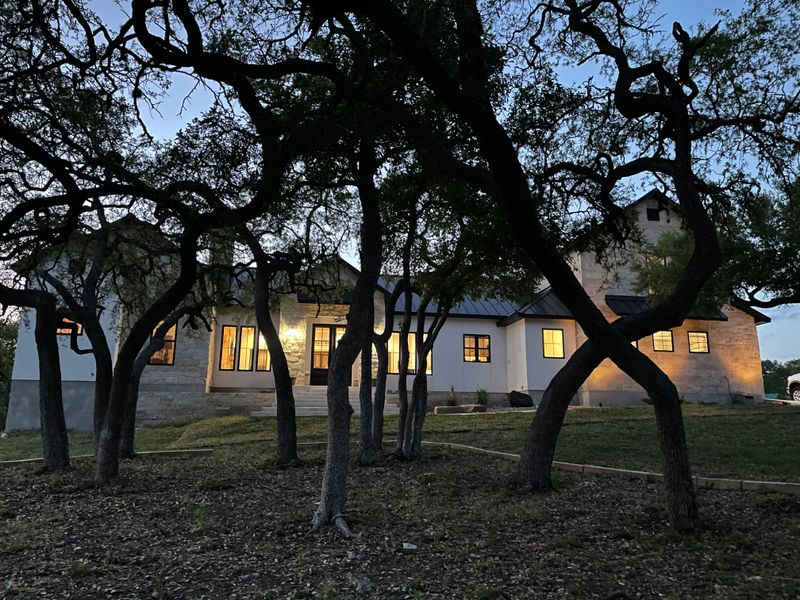 New Custom Homes gallery
