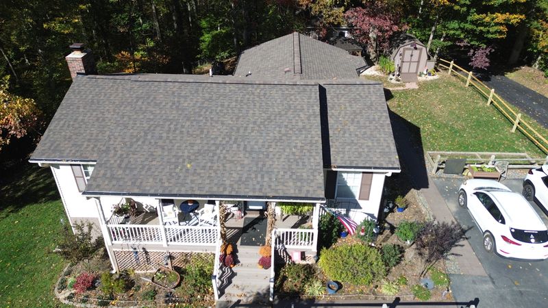 Roofing Installation