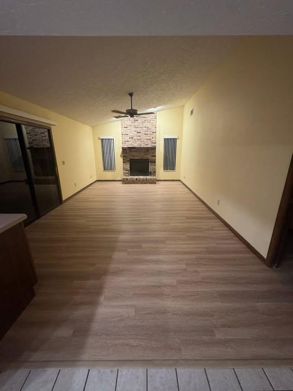 Painting & Drywall Services