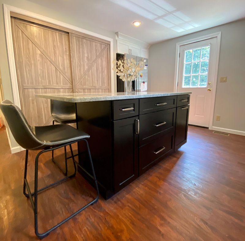 Kitchen Renovations