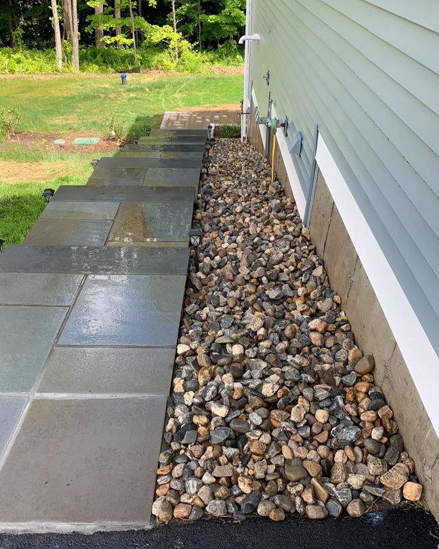 Hardscaping gallery