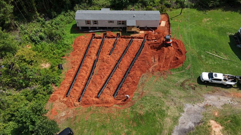 Drainage Solutions