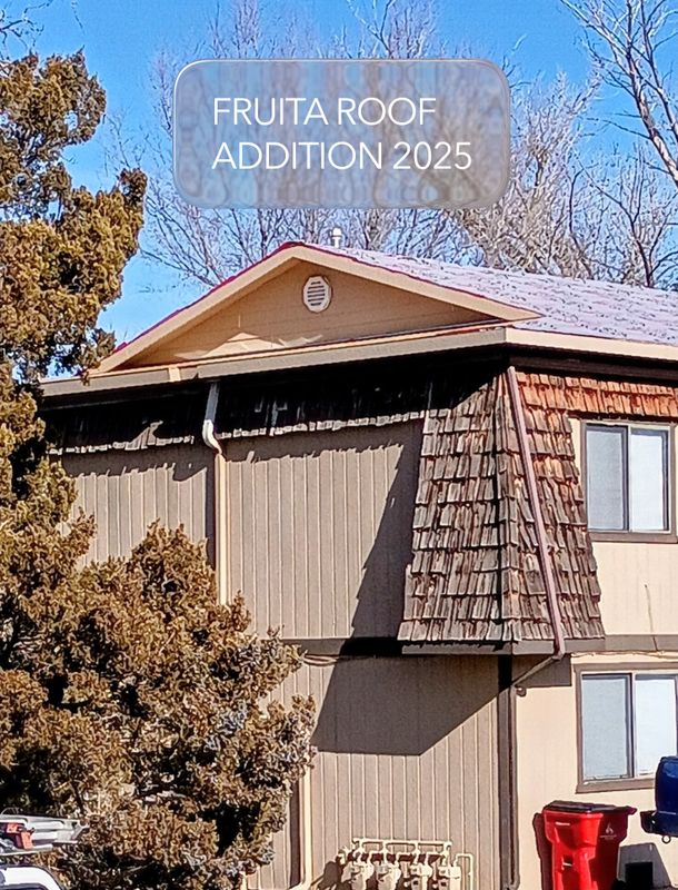 Home Additions