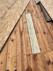 Roofing