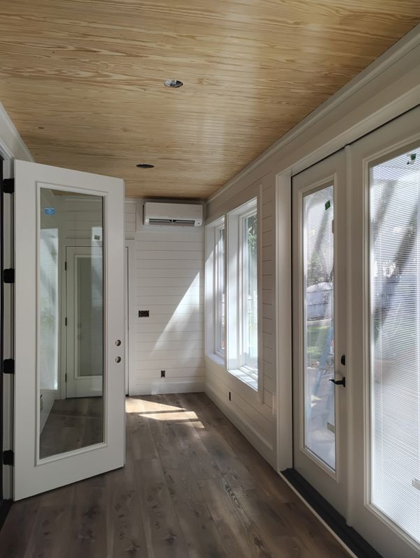 Interior Painting