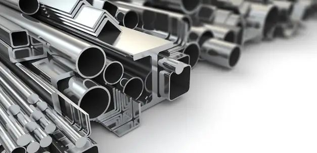 Stainless Steel