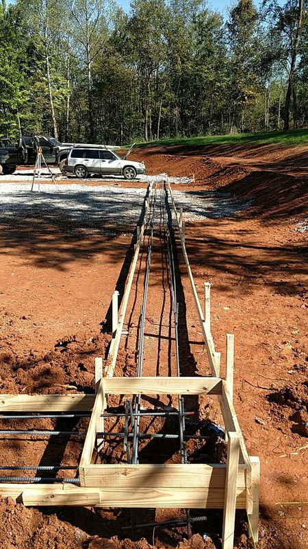 Foundations