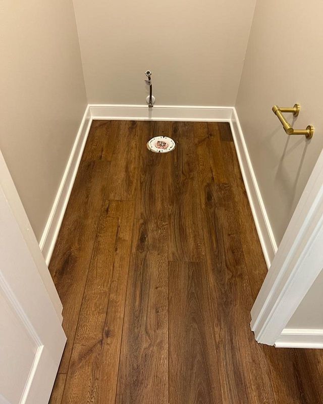 Flooring