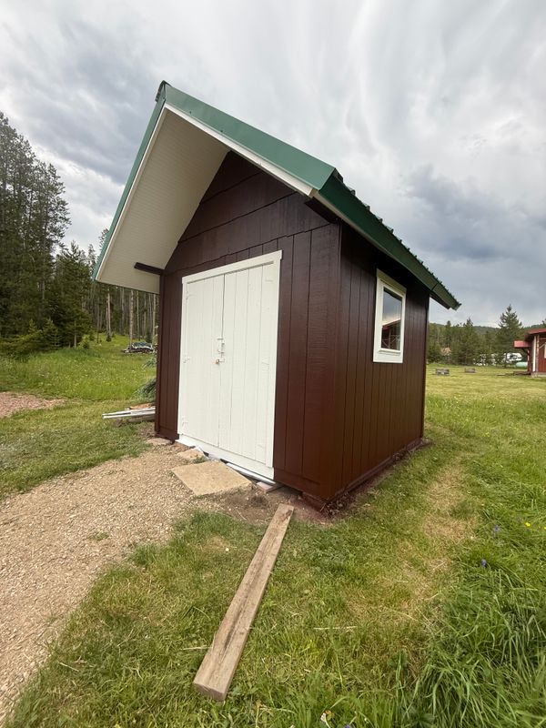 Exterior Painting