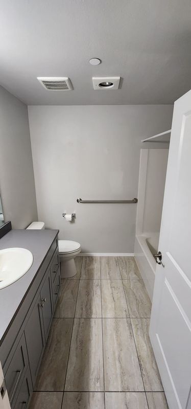 Interior Renovations
