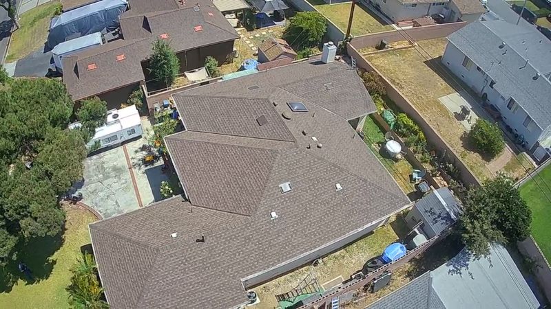 Shingle Roofing