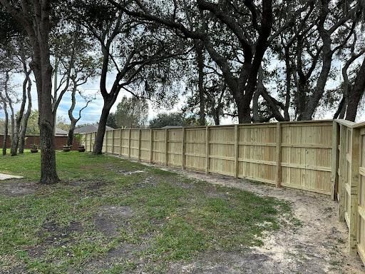 Agricultural Fencing