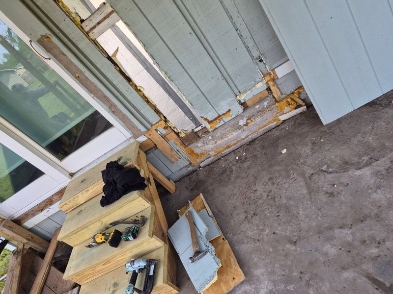 Interior Renovations