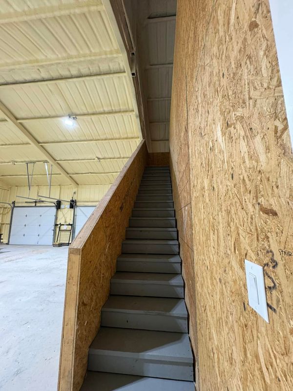Barndominium