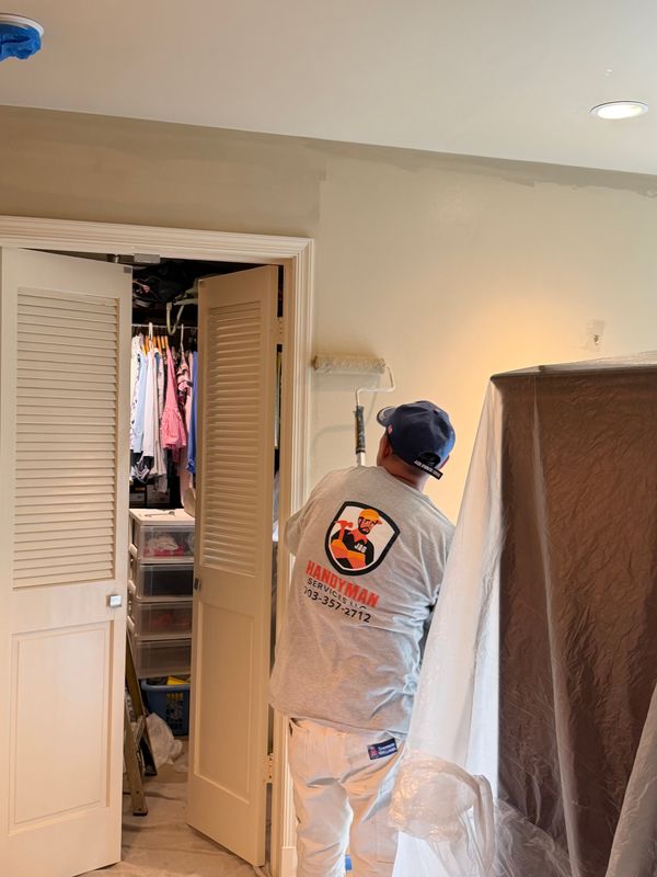 Interior Painting