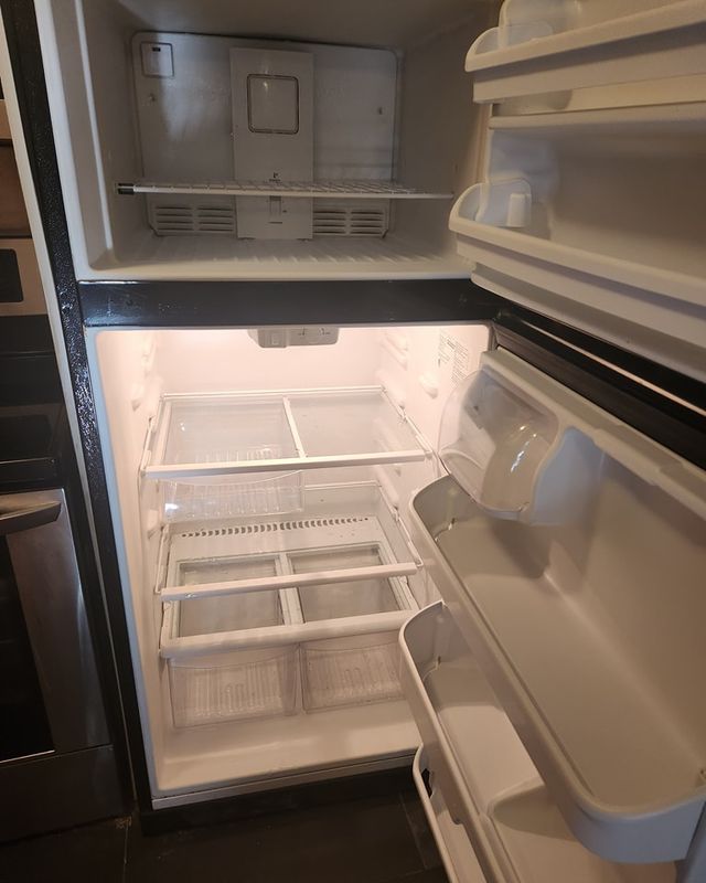 Airbnb Cleaning