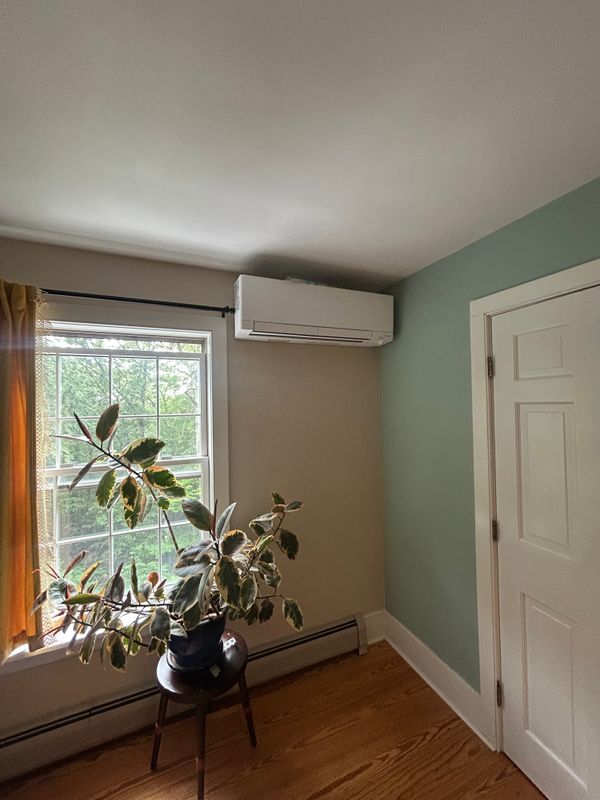 Installation of HVAC Systems