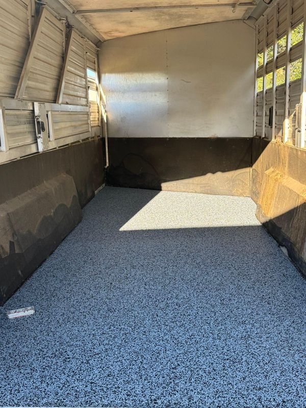 Trailer Flooring