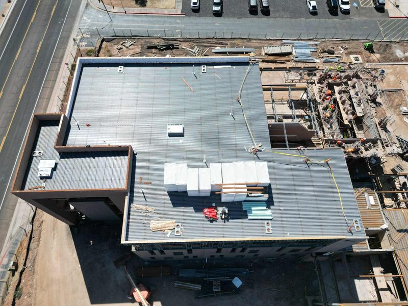 Roofing Replacement