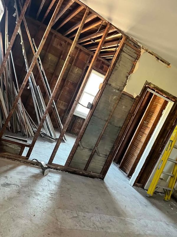 Demolition Services