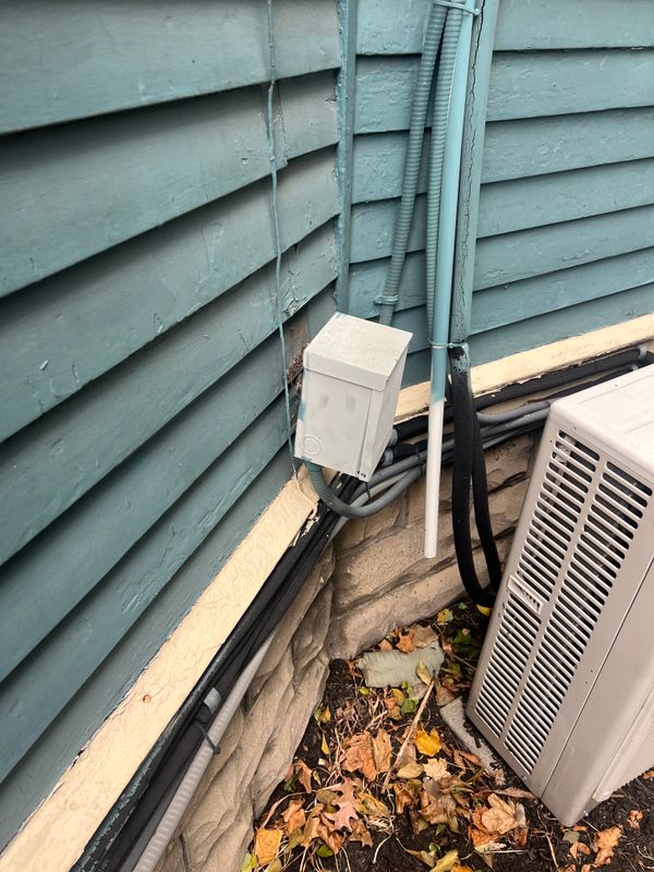 Electrical Repairs