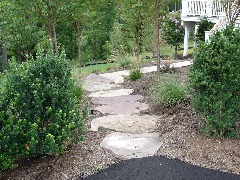 Walkways
