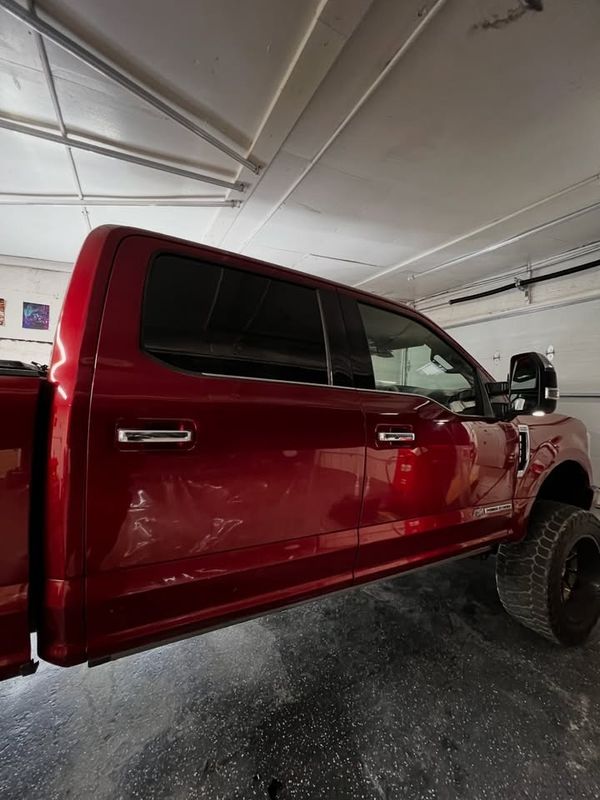 Window Tint