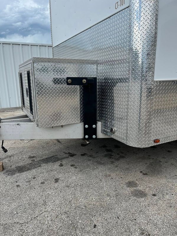 Metal Fabrication