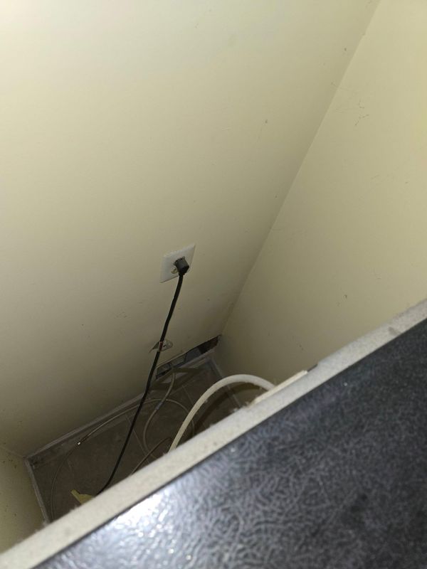New Construction Plumbing