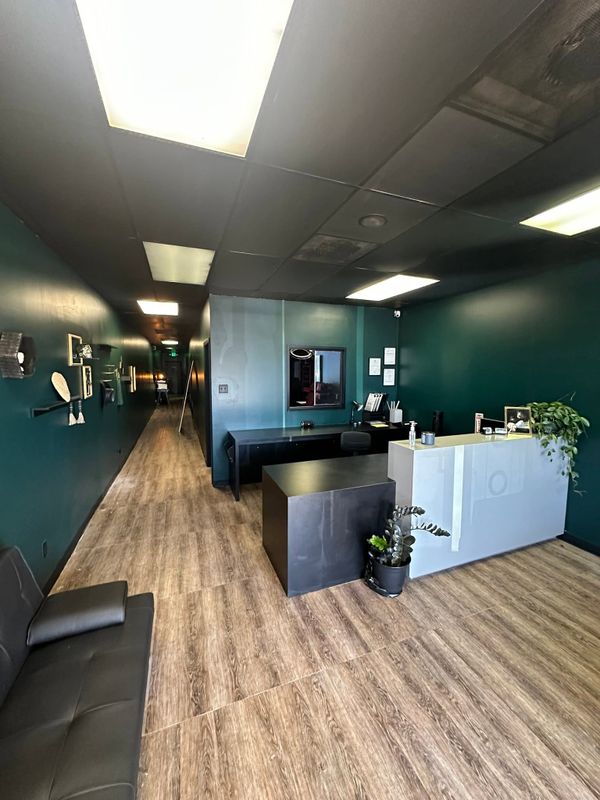 Commercial Construction