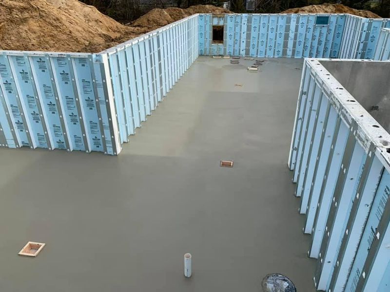 Concrete