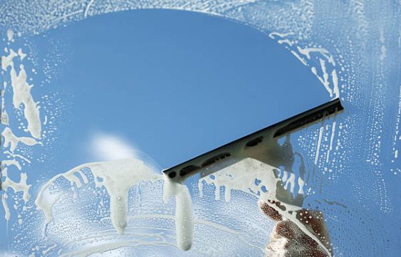 Window Cleaning