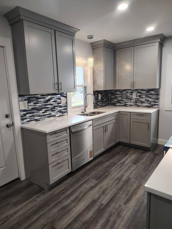 Kitchen Remodeling